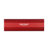 Dysk zewnętrzny SSD PATRIOT Transporter Lite (1TB /Czerwony )